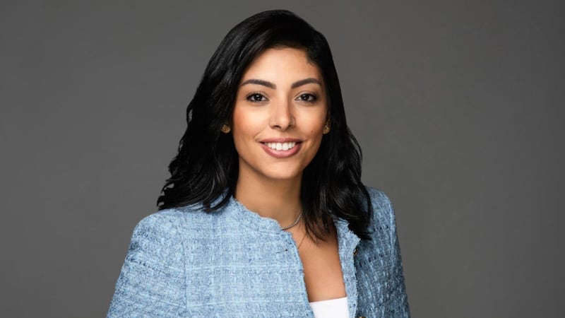 Mona Elsaka, Chief Brand, Marketing & Communications Officer at IMI Media