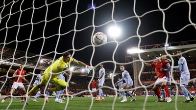 Wolves v Nottingham Forest (6pm): Would be a shock if this turned into a goals fest at Molineux - the two teams have just 11 between them in 18 games, along with one win each. Wolves, though, are without a manager and are in a right old mess at this early stage of the season and are now facing a Midlands derby defeat at home. Prediction: Wolves 0 Forest 1. Getty