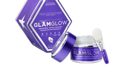 Courtesy of Glamglow.