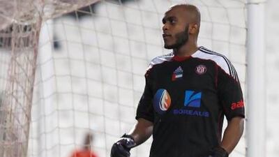 The Pro League title is still possible, says Kasheif. Mike Young / The National