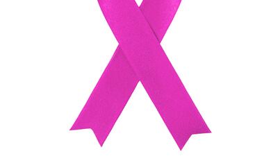 In women, breast cancer is the second most common cause of death, after cardiovascular disease, according to the Health Authority-Abu Dhabi, and one in eight women worldwide will develop breast cancer in their lifetime. iStockphoto