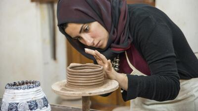 Courtesy of Sharjah Art Foundation