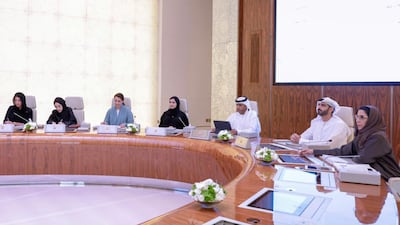 Other dignitaries also attended