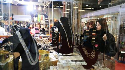 Ravindranath K / The National