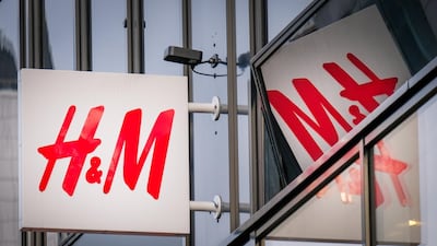 H&M and other industry giants have agreed to join the UN-led initiative to reduce combined greenhouse gas emissions. EPA