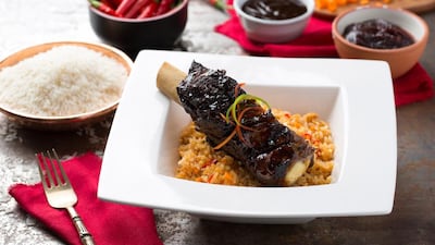 Courtesy Noodle House