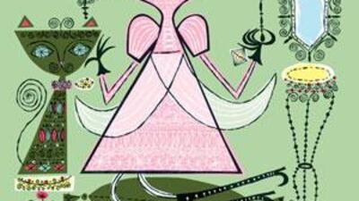 Illustration by Melinda Beck