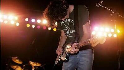 Steve Turner, one of Sub Pop's first signings as the guitarist in Green River, went on to co-found Mudhoney.