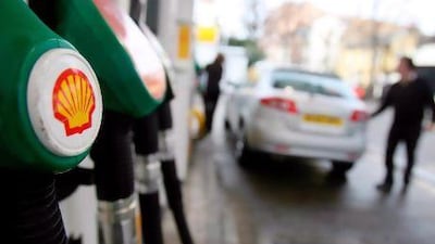 Shell and BP are expected to announce bumper payouts for shareholders this week. EPA