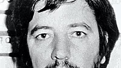 UNDATED FILE PHOTO - Undated file photo of alleged Mexican drug lord Amado Carrillo Fuentes, who died July 5, according to his mother. Fuentes, also known as the "Senor de los cielos" or "Lord of the skies" because of his tactic of using airplanes to smuggle cocaine from South America to Mexico, was considered Mexico's most powerful drug smuggler. MEXICO DRUGS