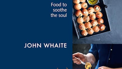 Comfort: Food to Soothe the Soul