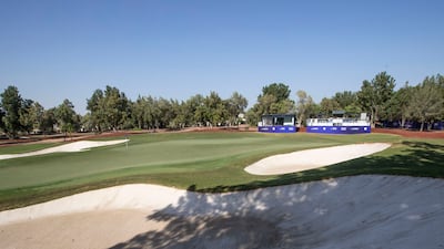 It gives a bird’s-eye view of the world’s top golfers in action