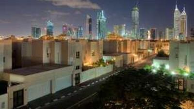 Dubai has plans to import gas from outside the Gulf to meet its growing energy demands.