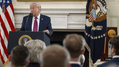 Trump Gif