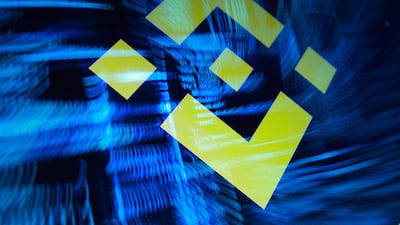 Estimates for the Binance security breach on Thursday project that about $6.3 billion in assets were affected. Reuters