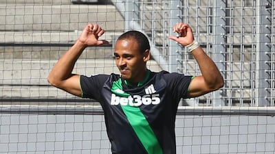 Christof Koepsel / Getty Images