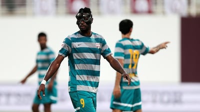 Christopher Pike / The National