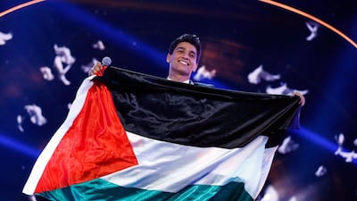 Palestinian singer Mohammed Assaf's victory on 'Arab Idol' in 2013 remains one of MBC's biggest television moments over its 30-year history. Reuters