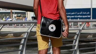 Sarah Dea / The National