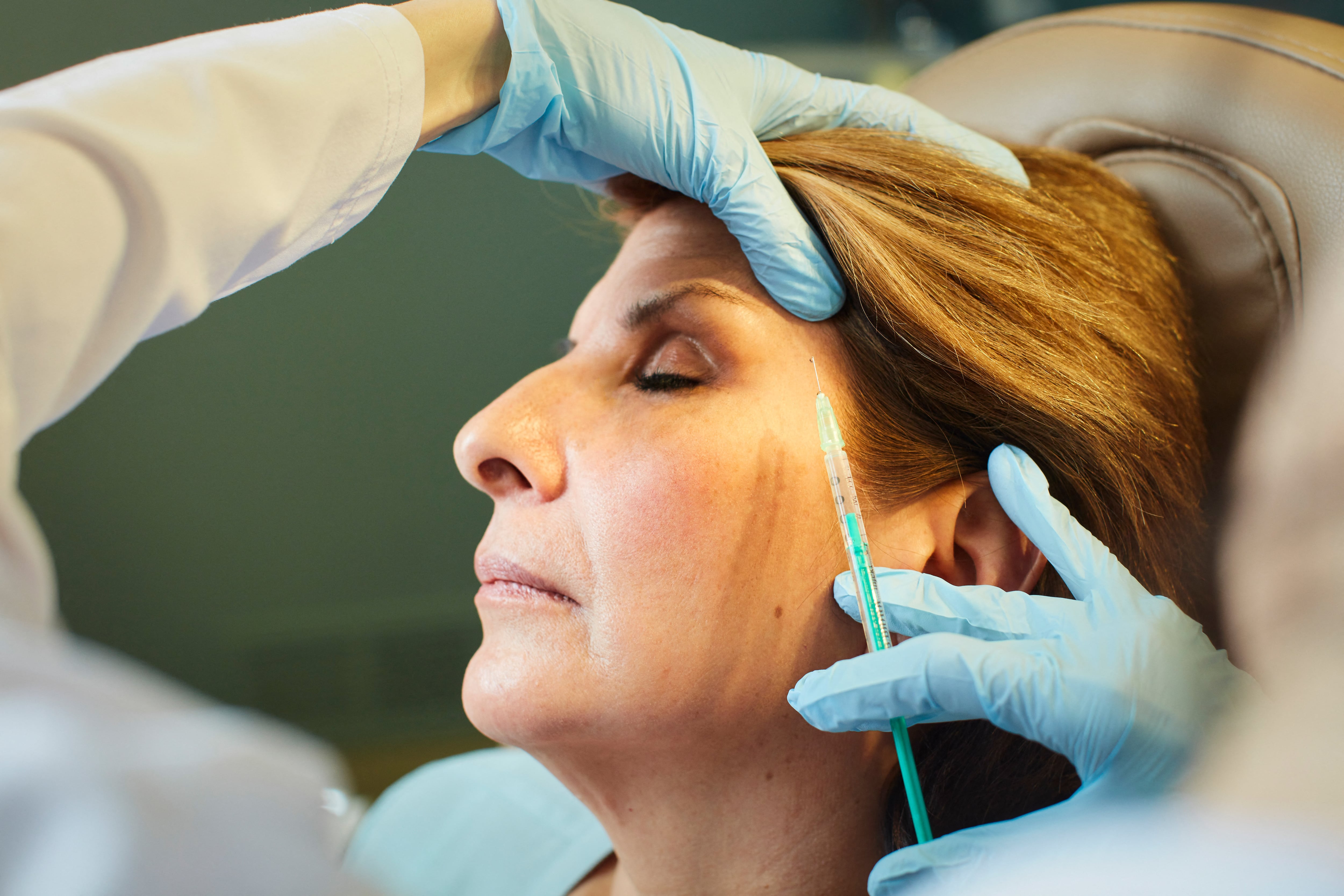 Image linked from the original feed: We've been sold a lie about ageing – and it's time to reject it