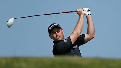 David Howell played in two Ryder Cups for Europe in 2004 and 2006 and won the 1999 Dubai Desert Classic. Scott Halleran / Getty Images