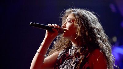 Kevin Winter / Getty Images for iHeartMedia / AFP