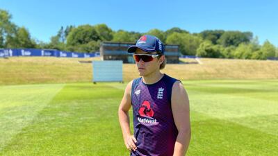 7) Sam Curran. He has played more Tests (17) than ODIs (4) but would balance this side out better in these circumstances. PA