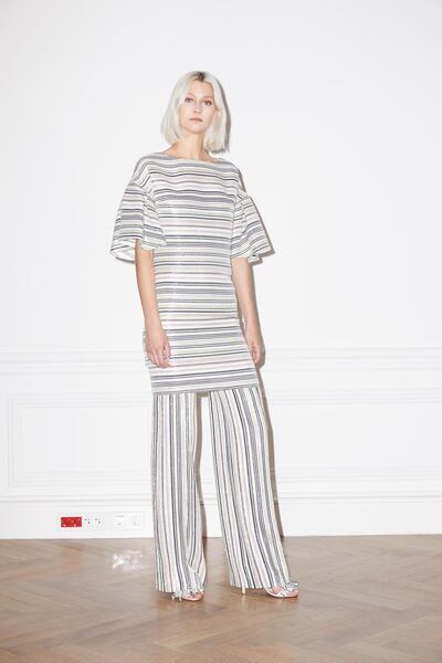 Courtesy Ingie Paris