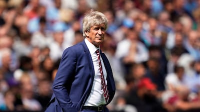 Brighton and Hove Albion 1 West Ham United 1. Saturday, 6pm. Brighton got off to a great start at Watford, but face a stern challenge against West Ham, despite their 5-0 drubbing by Manchester City last week. A first point of the season comes here for Manuel Pellegrini and West Ham. EPA