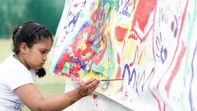 Courtesy Zayed Sports City