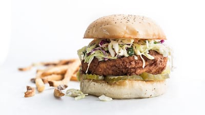 Super Chix is now open at Riverland, Dubai Parks and Resorts. Courtesy Super Chix