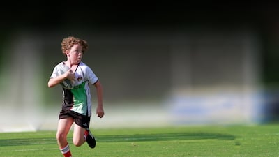 More than 200 teams representing 12 rugby clubs in the UAE will take part.