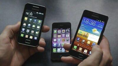 Apple and Samsung are locked in a legal, battle with the iPhone maker alleging that the Korean company has copied some of its technology. Reuters