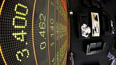 The UAE and Qatar missed out on being included into the MSCI index twice last year, in June and December. Jeff Topping / The National