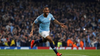 Raheem Sterling (Manchester City). The England forward just gets better and better, his 17 goals and nine assists have seen him stand out even among City's wealth of attacking talent. The best attacking player of the season, Sterling should run Van Dijk close for the award. Reuters
