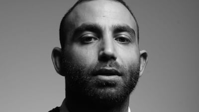 Joseph Achajian founded Maison du Mec in 2018: Photo: Maison du Mec