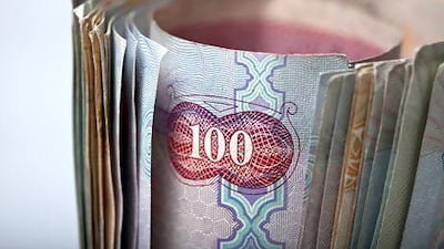 UAE companies are not only raising salaries but also hiring more employees. Silvia Razgova / The National