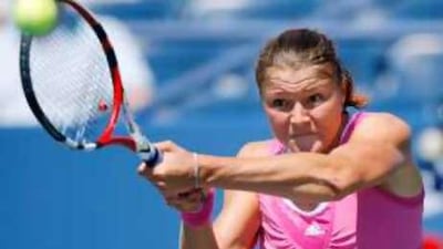 Marat Safin does not want little sister Dinara Safina to follow in his footsteps.