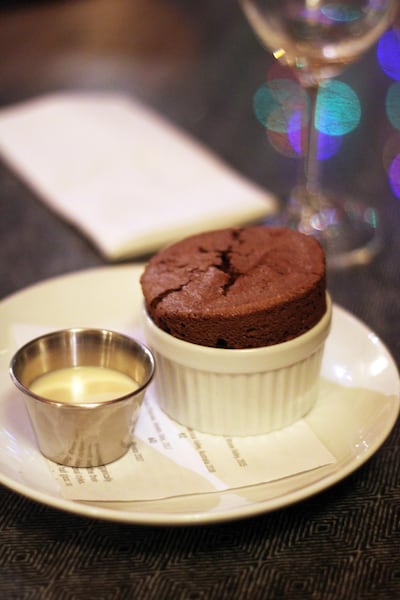 Desert at Setsun, Nashville. Courtesy Anastasia Miari