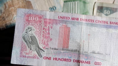 People lost hundreds of thousands of dirhams in the alleged fraud. Ryan Carter / The National