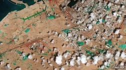As satellite data becomes part of the insurance process, the question is no longer whether insurers can see more – but how they use what they see