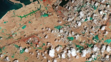 As satellite data becomes part of the insurance process, the question is no longer whether insurers can see more – but how they use what they see