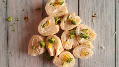 If you want to introduce your child to an ingredient, try pairing the new food with something they already like. Photo: Bumblebee Foods