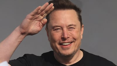 Elon Musk's X announced a partnership with Lemon's show in January, saying episodes would be posted on the platform three times a week. Bloomberg