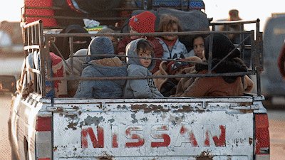 The decree also declares Nowruz, the spring and new year festival, a paid national holiday, in Syria