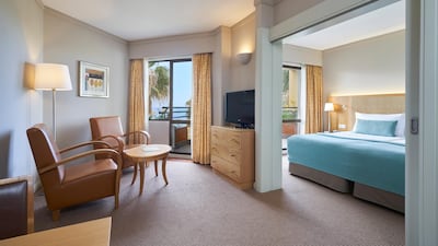 Hotel guests are making off with mattresses in the middle of the night, according to a survey by Wellness Heaven.