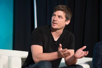 Joshua Tetrick, CEO of Just, Inc