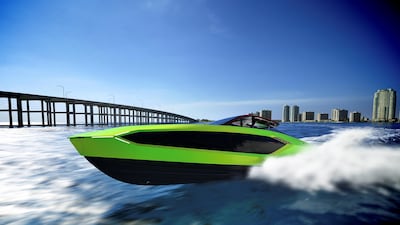 Canoeists are advised to steer clear.