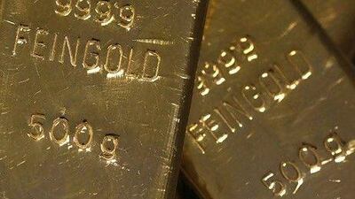 Commodities have been in focus for many investors over the past year, in particular gold. Reuters