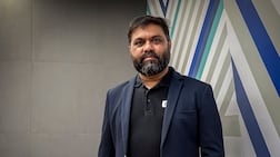 My Salary Alok Kumar, founder, RuDo Wealth. Antonie Robertson/The National